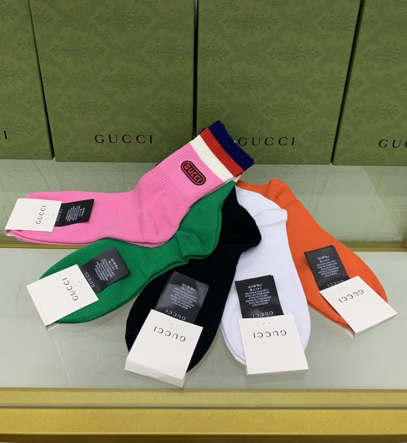 Gucci Socks